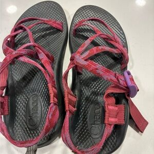 Chaco Sandals